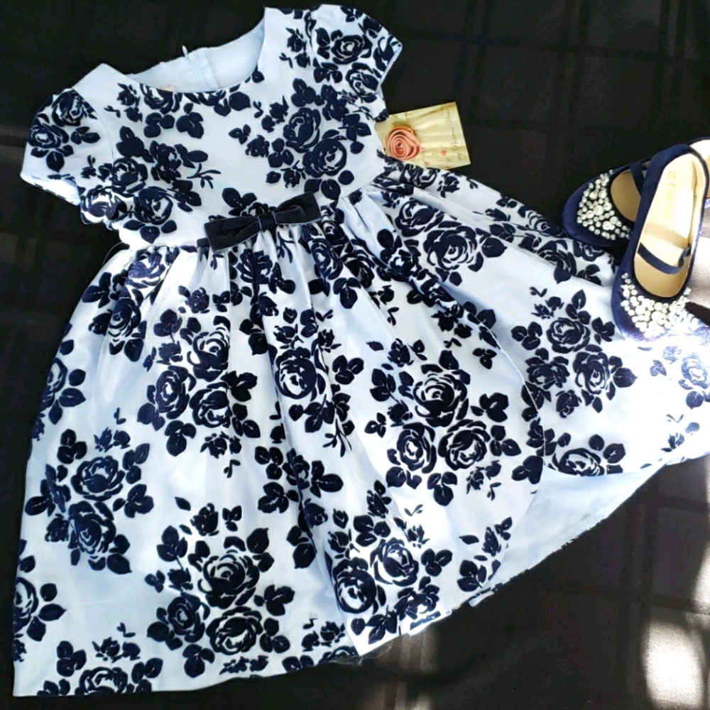 New dress